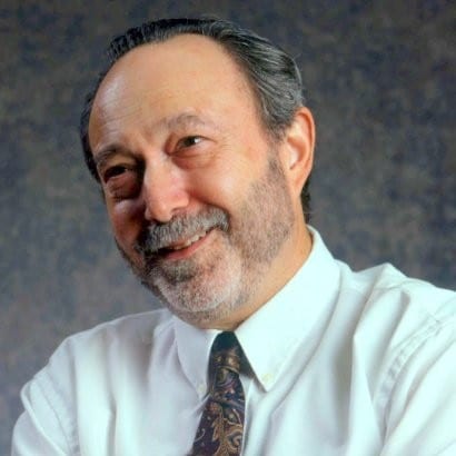 Photo portrait du Dr. Stephen Porges - Image Linkedin